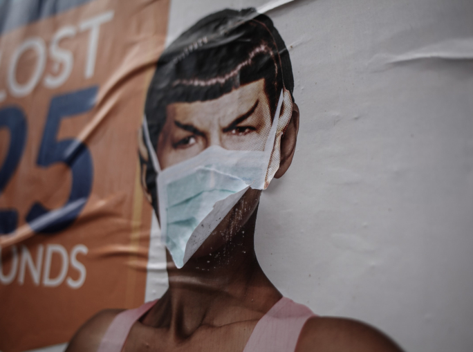 Pandemia: cosa succede ai rifiuti sanitari?