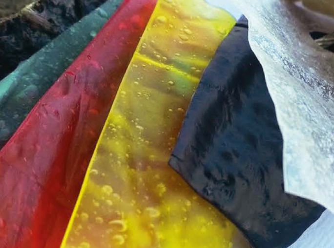 Thinking with Our Hands