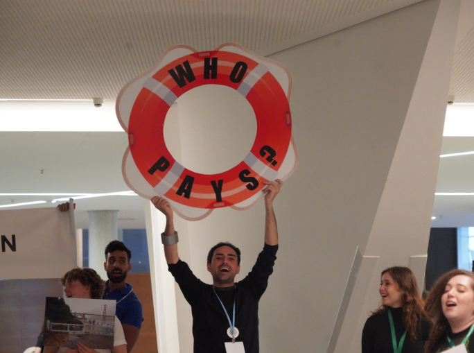 Che cosa è successo ai negoziati intermedi di Bonn