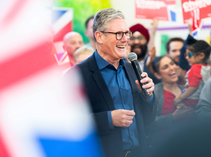 Elezioni UK, risultati e analisi del trionfo del laburista Keir Starmer