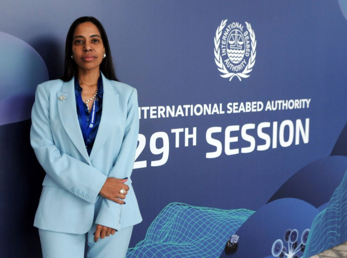 Deep sea mining, una scienziata ambientale a capo dell’organo regolatore