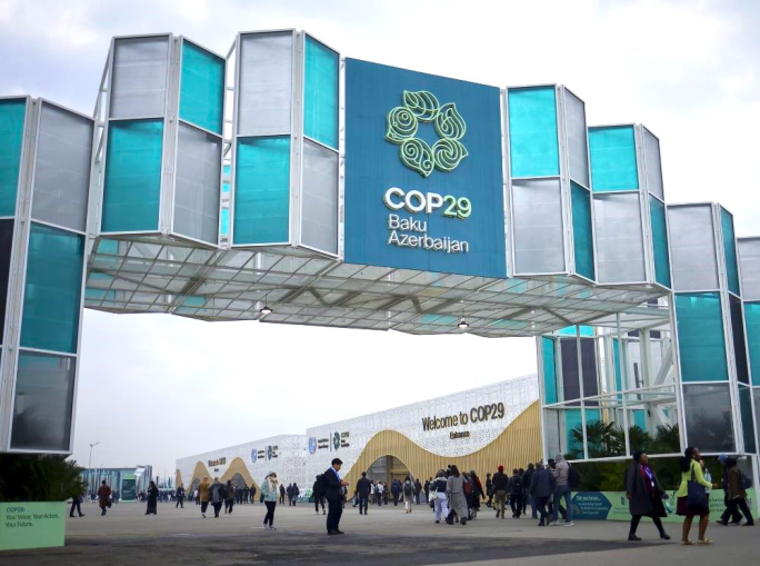 COP29 Baku, tanti partecipanti nonostante l’assenza dei leader
