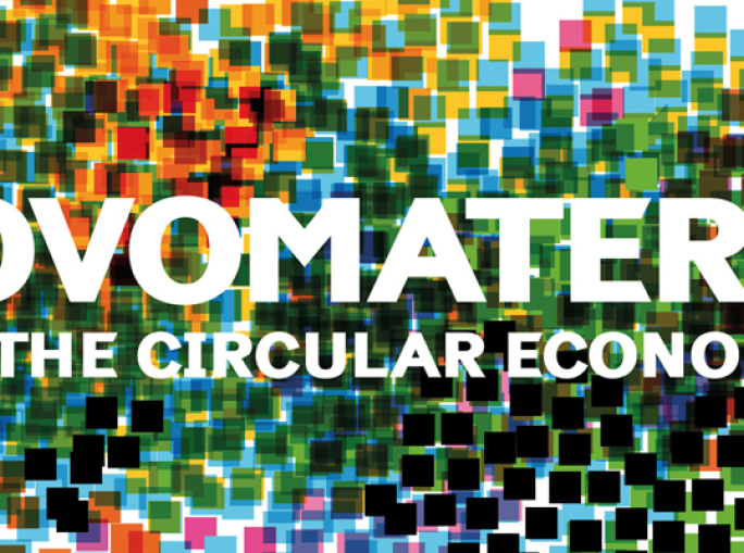 Circular Economy Showing off