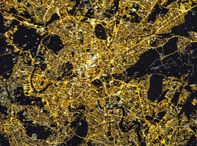 Cities as Catalysts for the Circular Economy