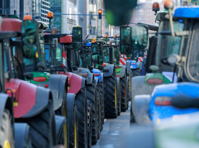 European elections, what will happen to the Green Deal?