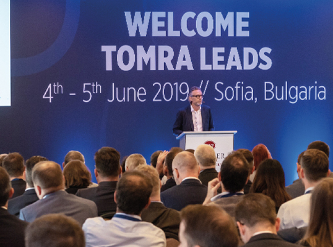 High-Quality Recycled PlasticÂ 