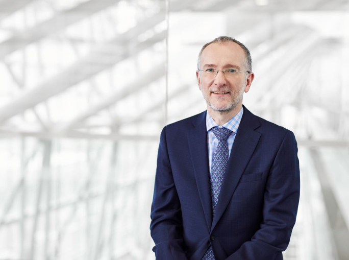 Bertrand Millot on decarbonizing a multi-billion dollar portfolio