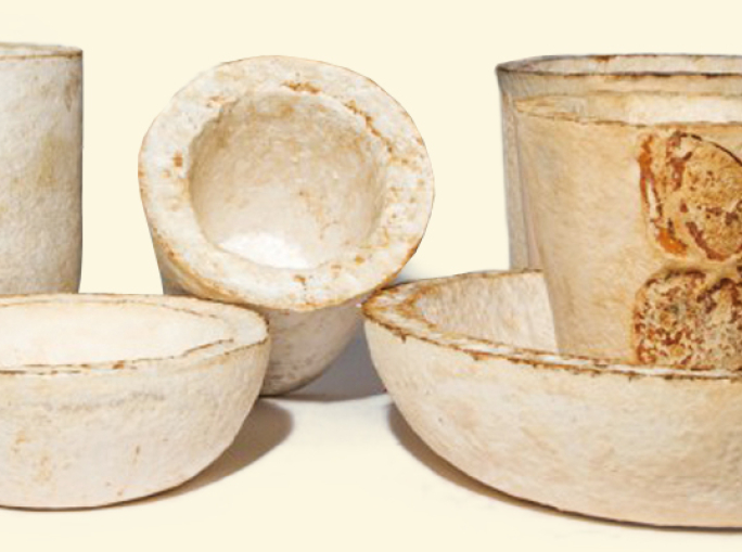 Distributed Generation Finally Hits the Bioplastics Production