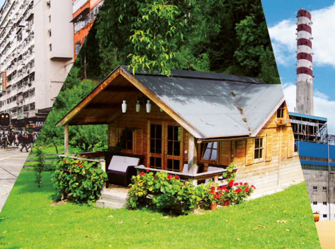 Why Waste is Not Treated in the Same Way