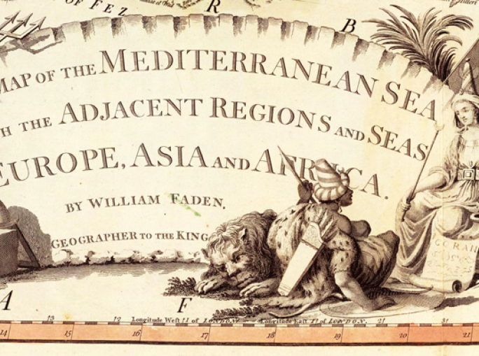 Ecological Debt's Hidden War Increases Tensions in the Mediterranean Area