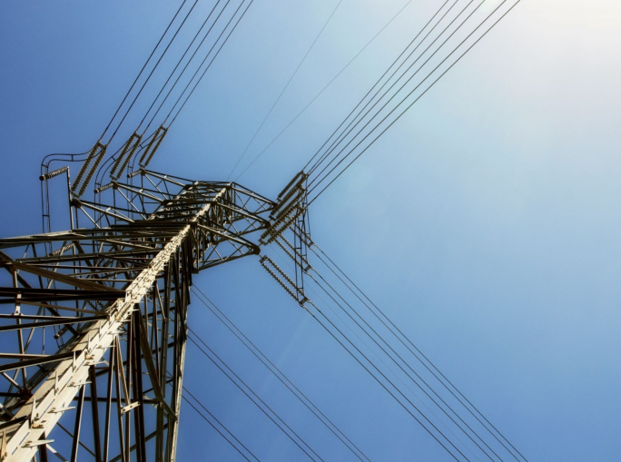 Electricity grids at the heart of the energy transition