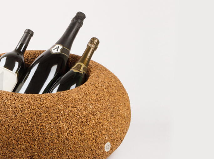 Quando il tappo di sughero diventa Etico
