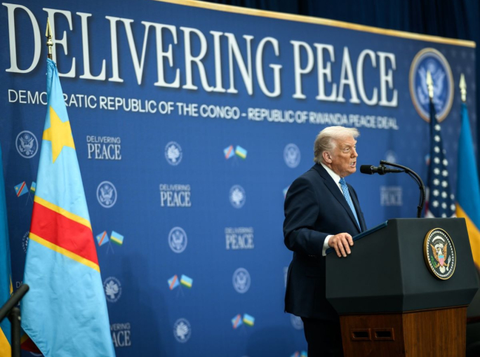 Will the Board of Peace replace part of the United Nations?