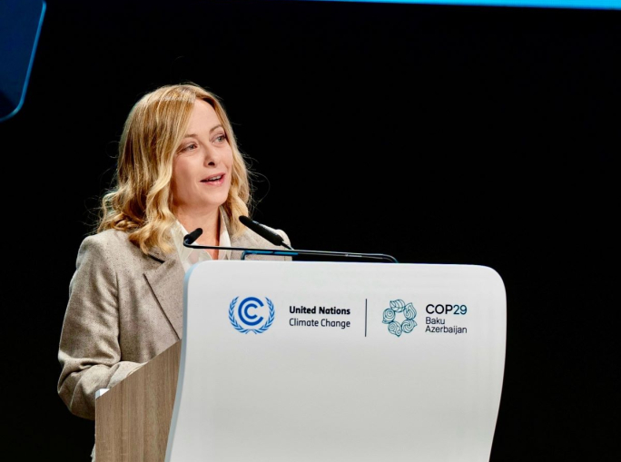 Italian Climate Fund: how Italy is really contributing