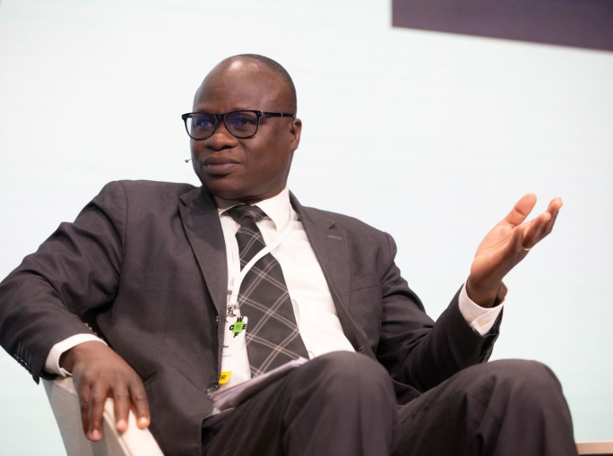 Dorsouma (AfDB): A Comprehensive Strategy to Unleash Africa's Circular Economy Potential