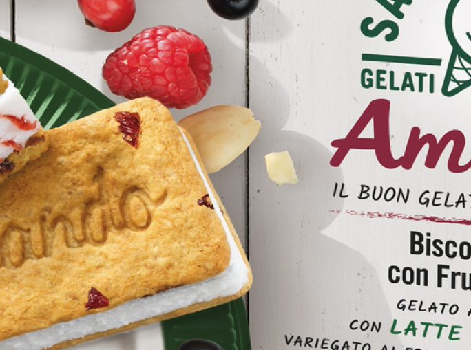 Un barattolino sostenibile e circolare