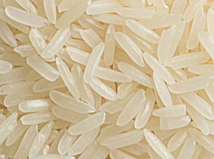 That Treasure Inside a Little Grain