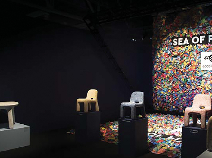 The Solution is Circular