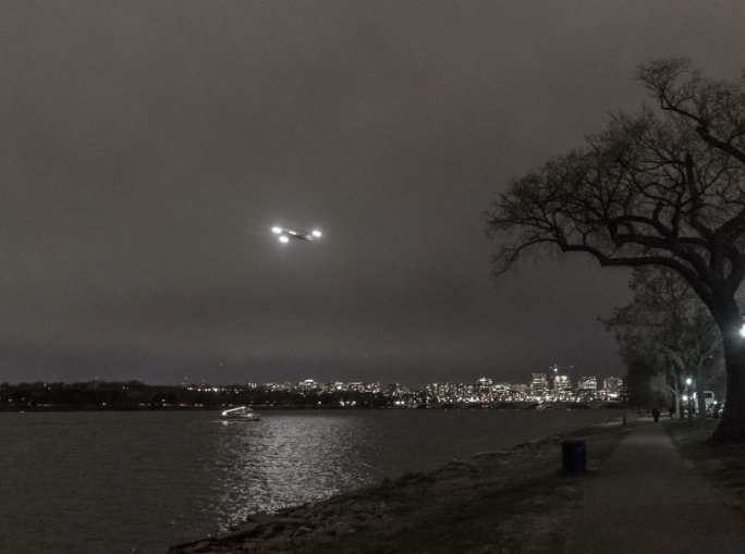 Incidente aereo Washington, Vittori: “Poteva essere evitato, rischi denunciati dal 2012”