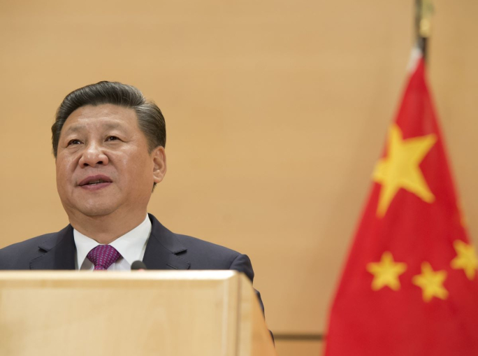 China heads towards five-year plan for strategic resilience