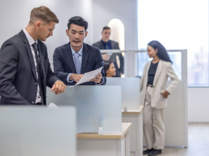 Le PMI sostenibili ricevono più finanziamenti dalle banche