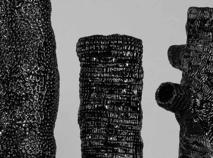 500 materials under the lens