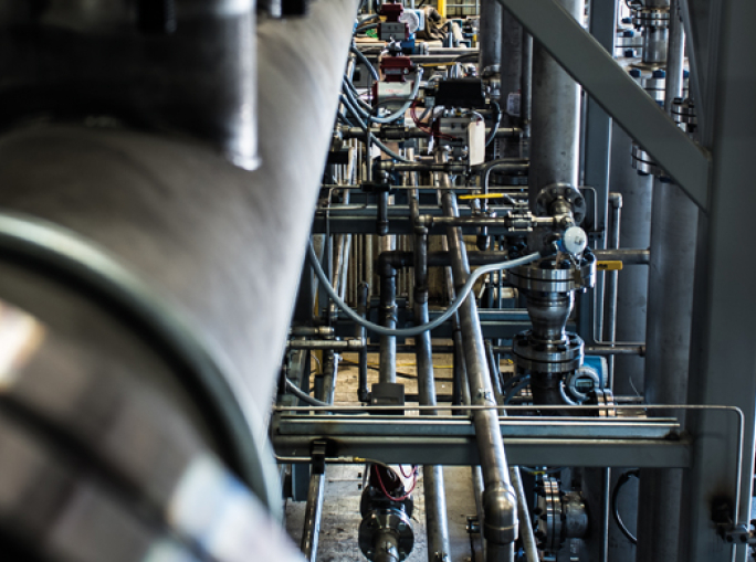 From Plastics to Oil