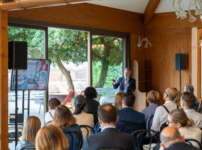 FederlegnoArredo at Ecomondo: the wood-furniture supply chain and the sustainability challenges