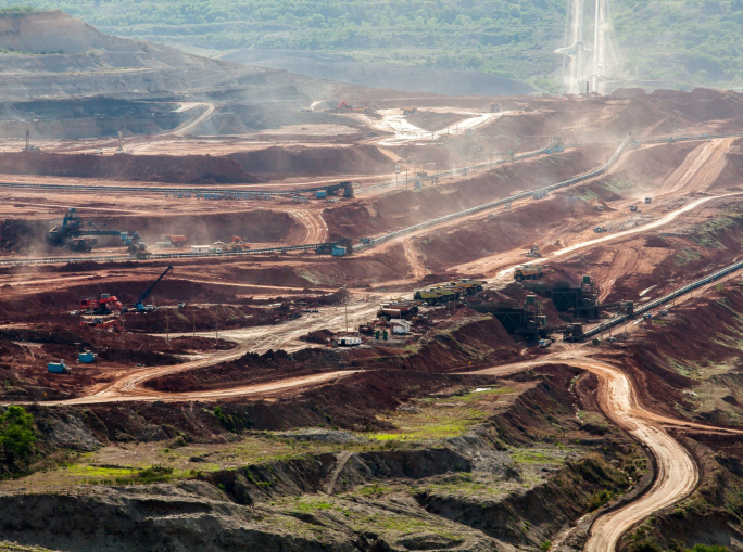 Materie prime critiche in Italia, ISPRA lancia il database GeMMA