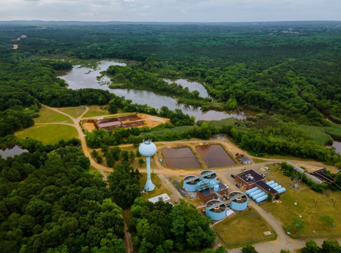 PFAS: Trump blocks proposal to limit industrial wastewater