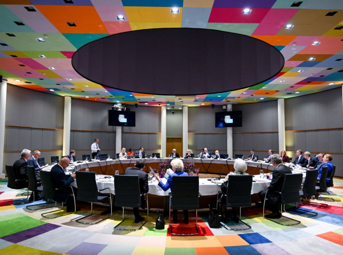 EU Council: the ETS stands firm, but the way is open for changes