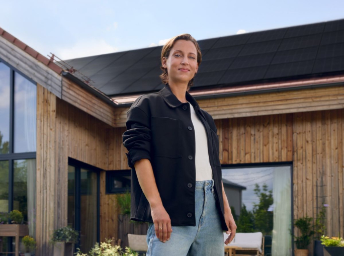 Energy Transition at Home and Beyond: E.ON’s Integrated Vision for a Sustainable Future