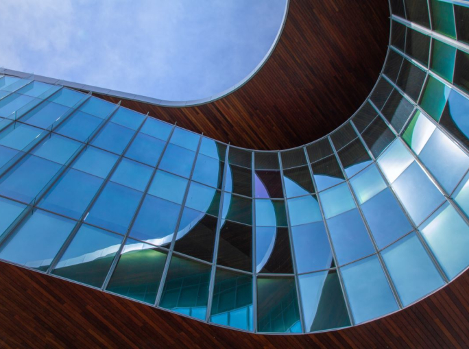 Circular economy stimulates responsible finance and provides lower default risk