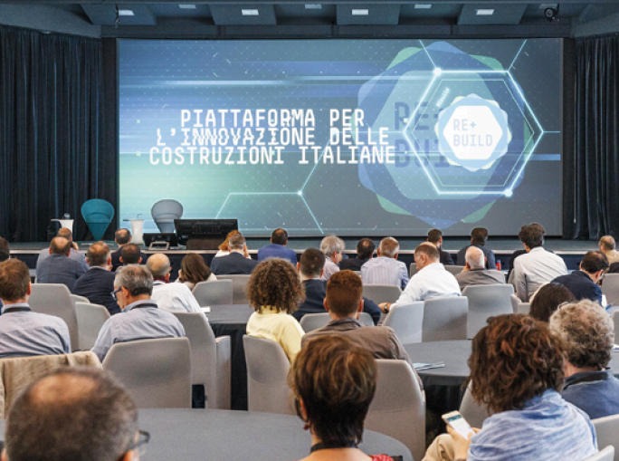 REbuild: per decarbonizzare l'edilizia serve chiudere il cerchio