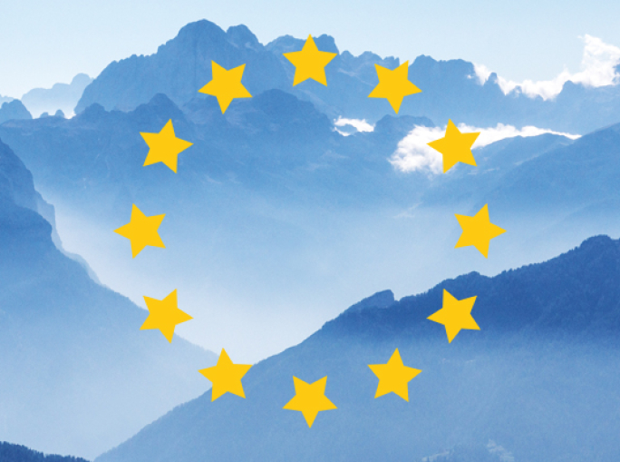 L'Europa che verrà 