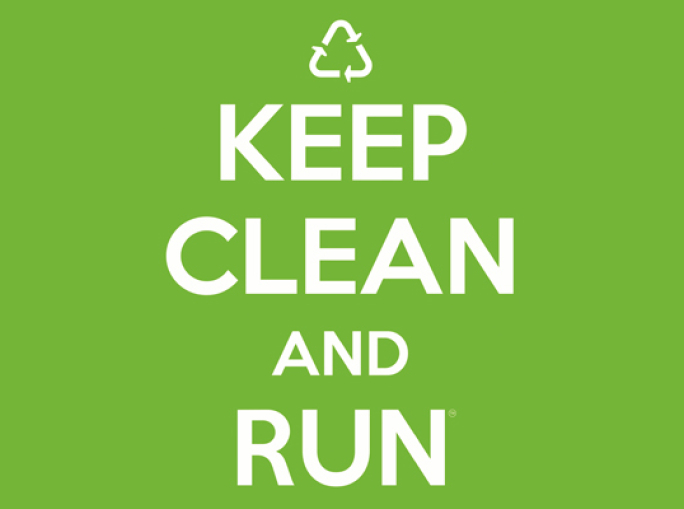 What is Plogging? Cleaning Whilst Running