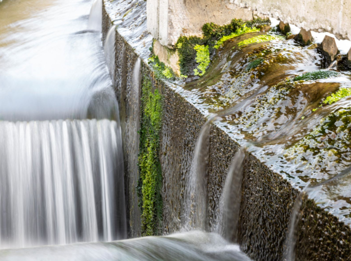 Acqua in quote: un esperimento di crowdlending nel bresciano
