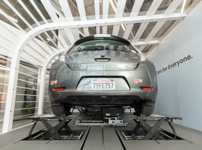 Battery swapping: la prossima rivoluzione per la mobilità elettrica?