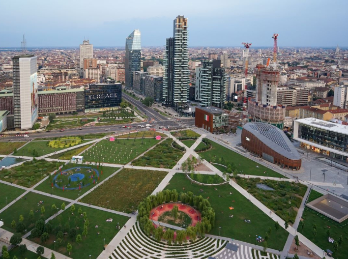 Il Verde e il Blu Festival: tre giorni su sostenibilità e digitale