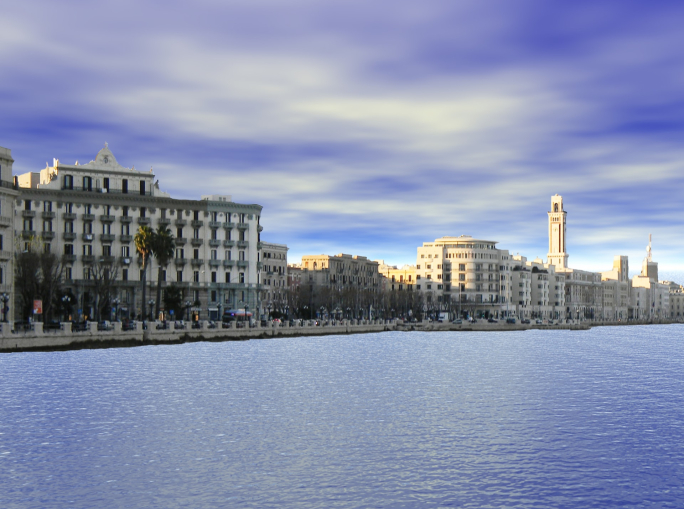 Bari per due giorni capitale della bioeconomia con IFIB