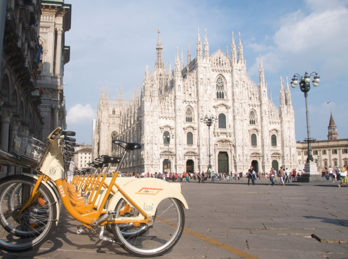 Economia circolare alla Milano Design Week con Giacimenti Urbani