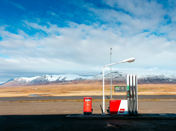 A tutto biocarburante