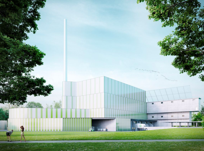 Biopiattaforma: al via il progetto di simbiosi industriale del Gruppo CAP