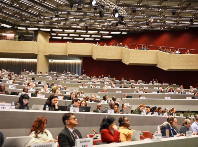 È iniziata la COP sulle sostanze chimiche e i rifiuti pericolosi