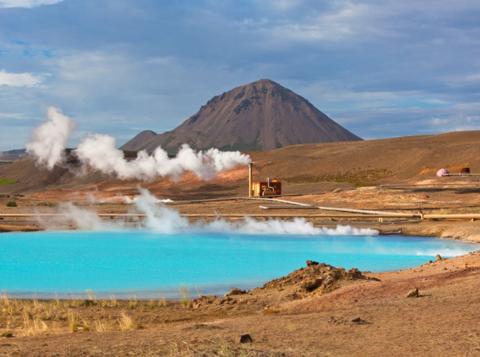È scoccata l’ora della geotermia in Italia?