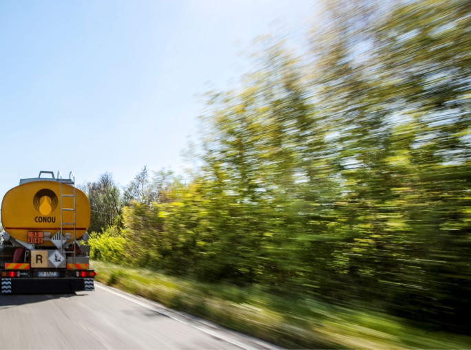 Report CONOU: grazie al riciclo di olio esausto guadagniamo 13mila anni di vita sana