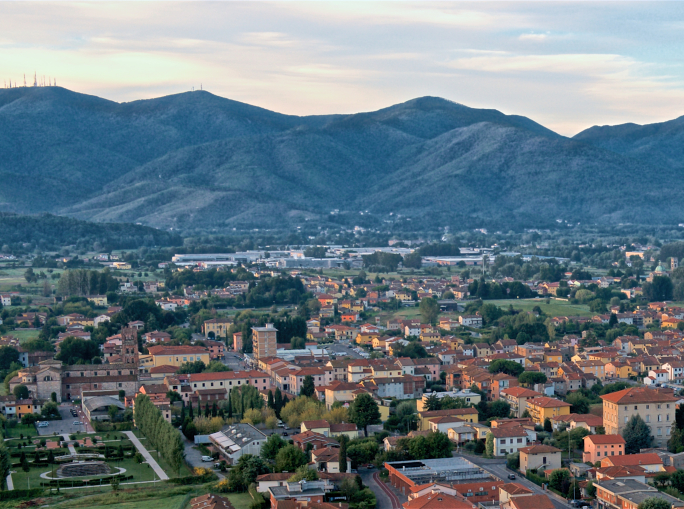 La prima città italiana con “zero rifiuti” è in Toscana