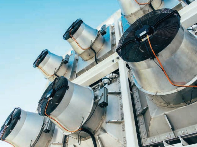 Prospettive e criticità delle tecniche di cattura della CO2