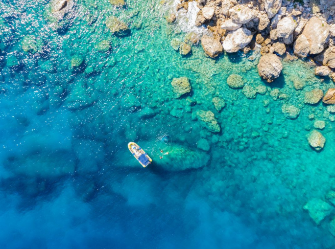 Unesco: questo sarà il decennio del mare, lavoriamo per proteggerlo