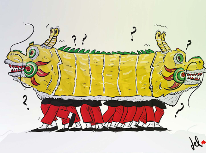 Torna l'Italia che pensa green